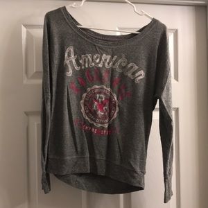 American Eagle Shirt